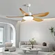  ventiladores de techo inteligentes 